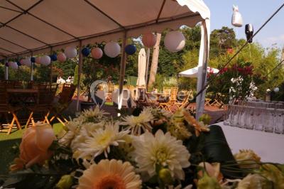 Location salle Sury-aux-Bois (Loiret) - Château de Chicamour #30