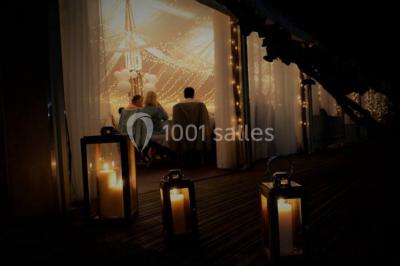 Location salle Sury-aux-Bois (Loiret) - Château de Chicamour #30