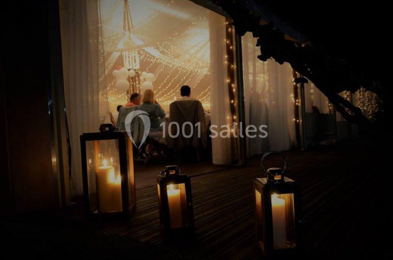 Location salle Sury-aux-Bois (Loiret) - Château de Chicamour #25