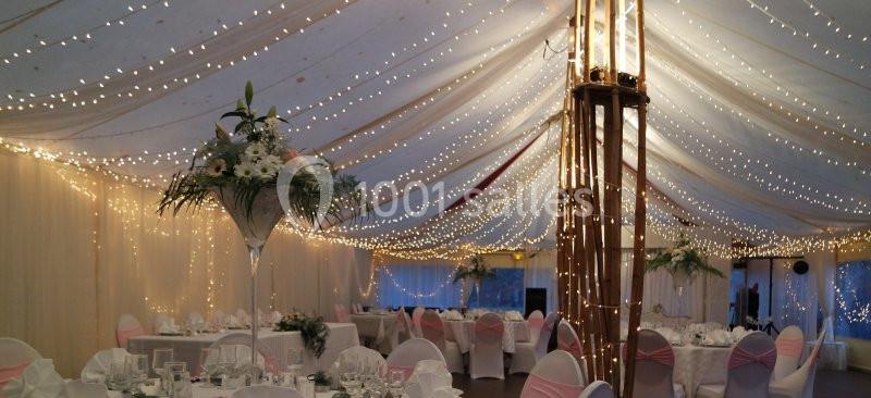 Location salle Sury-aux-Bois (Loiret) - Château de Chicamour #18