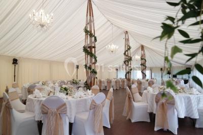 Location salle Sury-aux-Bois (Loiret) - Château de Chicamour #30