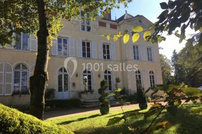 Château de Chicamour Château de Chicamour