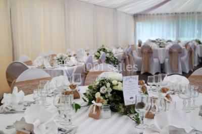 Location salle Sury-aux-Bois (Loiret) - Château de Chicamour #30