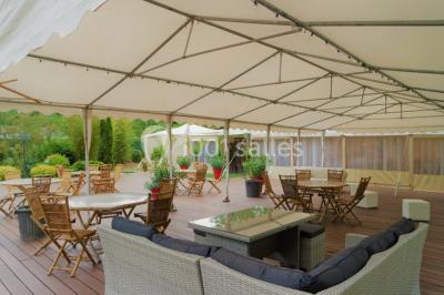 Location salle Sury-aux-Bois (Loiret) - Château de Chicamour #30