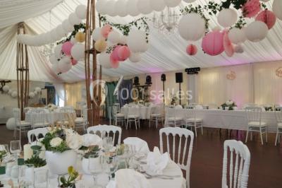 Location salle Sury-aux-Bois (Loiret) - Château de Chicamour #30