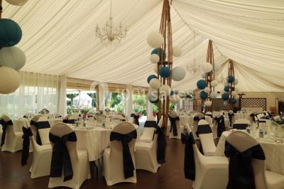 Location salle Sury-aux-Bois (Loiret) - Château de Chicamour #30