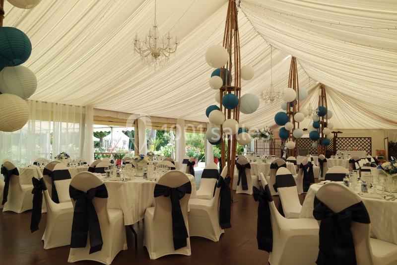 Location salle Sury-aux-Bois (Loiret) - Château de Chicamour #12