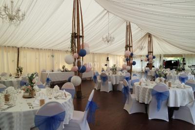 Location salle Sury-aux-Bois (Loiret) - Château de Chicamour #30