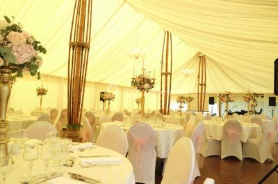 Location salle Sury-aux-Bois (Loiret) - Château de Chicamour #30