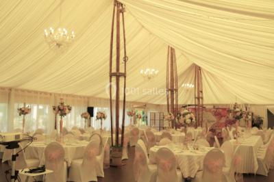 Location salle Sury-aux-Bois (Loiret) - Château de Chicamour #30