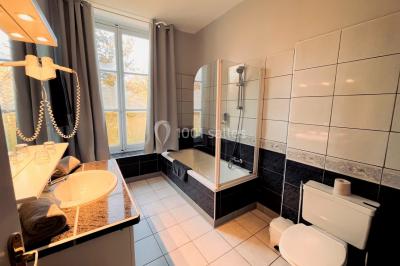 Location salle Sury-aux-Bois (Loiret) - Château de Chicamour #30