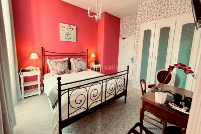 Location salle Sury-aux-Bois (Loiret) - Château de Chicamour #30