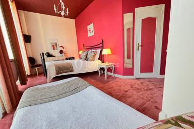 Location salle Sury-aux-Bois (Loiret) - Château de Chicamour #30