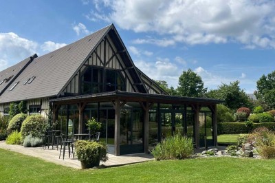 La Ferme de Drumare - photo 1