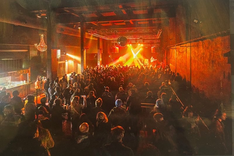 Le Hangar à Sucre - photo 2