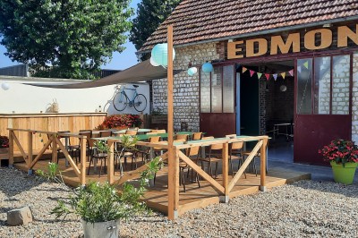 Edmond - photo 2