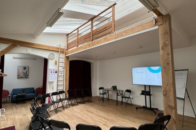 L'Atelier Modulable - photo 1