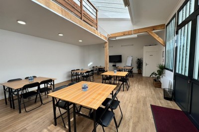 L'Atelier Modulable - photo 2