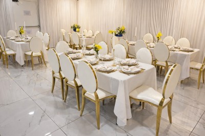  Salle Mozea  - photo 2