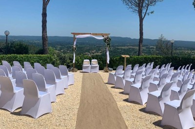 Domaine l'Horizon - photo 2