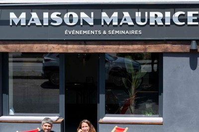 Maison Maurice - photo 3