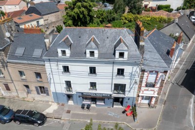 Maison Maurice - photo 2