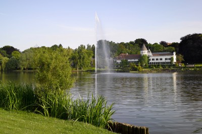 Martin's Château du Lac - photo 3