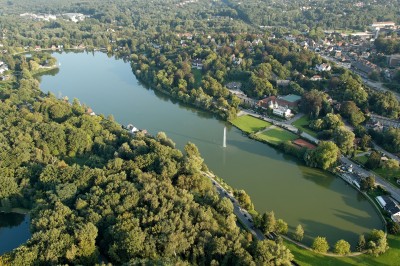 Martin's Château du Lac - photo 5