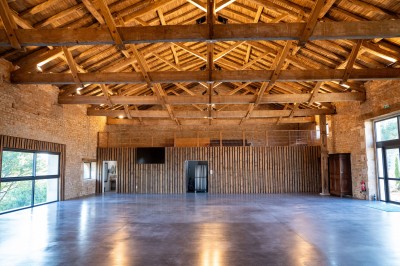 Le Domaine de la Riche - photo 4