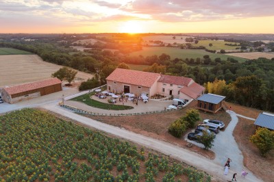Le Domaine de la Riche - photo 1