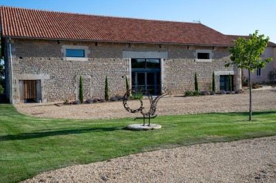 Le Domaine de la Riche - photo 2