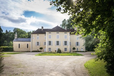 Château Armand Heitz - photo 2