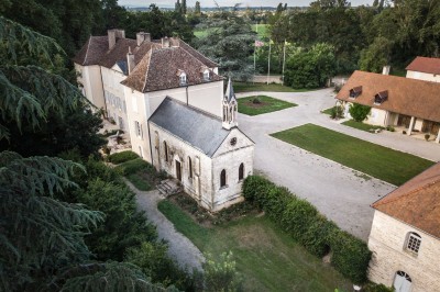 Château Armand Heitz - photo 3