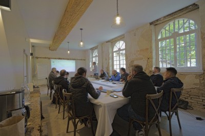 Château Armand Heitz - photo 4