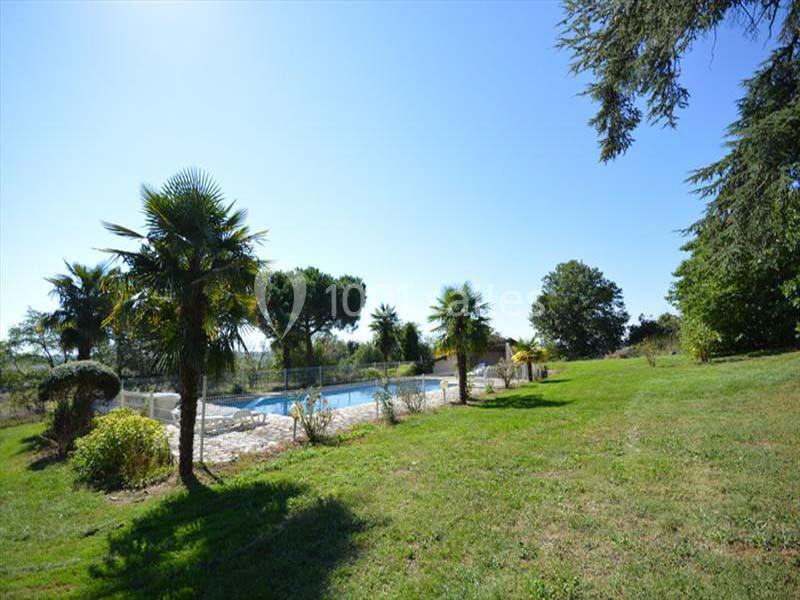 Domaine La Barrière - galerie - photo 1