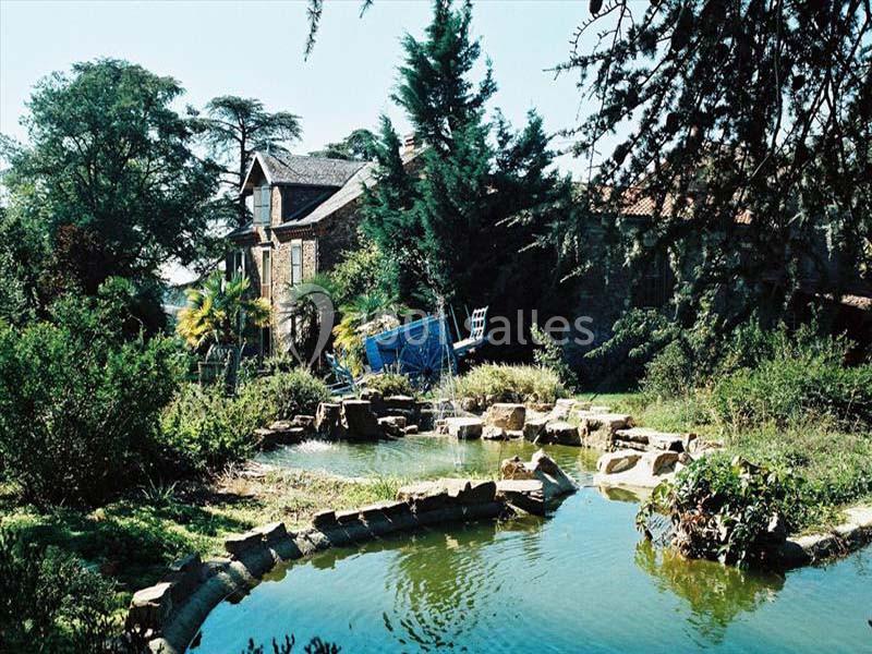 Domaine La Barrière - galerie - photo 3