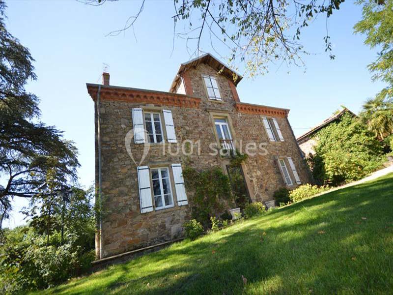Domaine La Barrière - galerie - photo 4