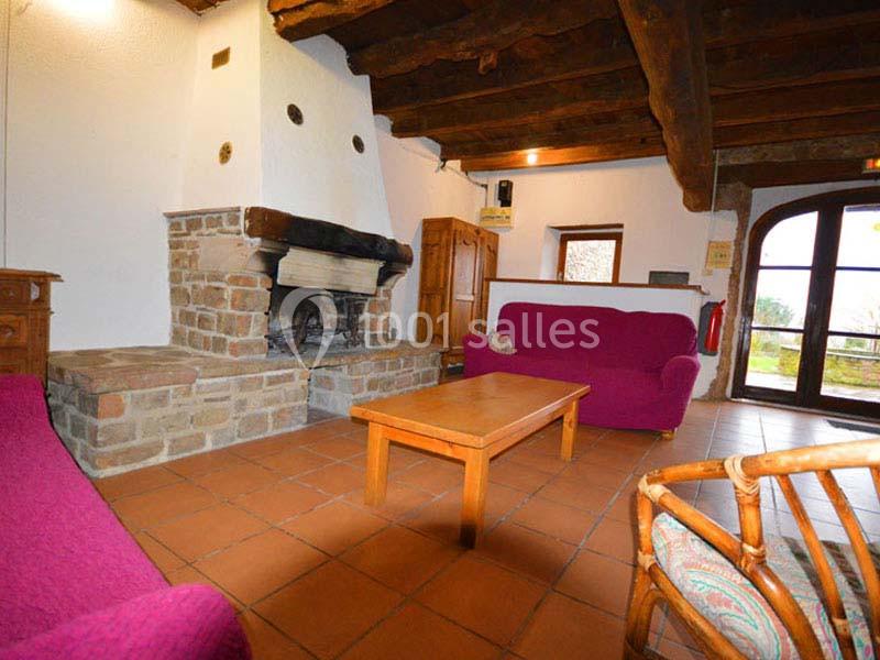 Domaine La Barrière - galerie - photo 12