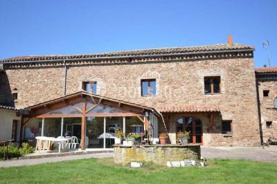 Domaine La Barrière - photo 1