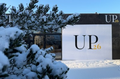 Up26 Event - photo 2