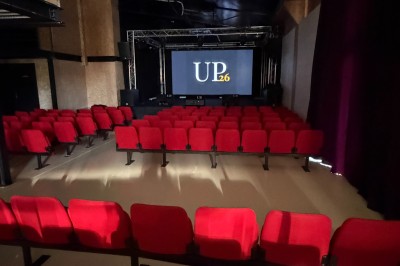 Up26 Event - photo 1