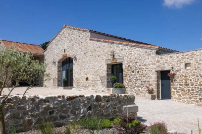 Le Domaine de la Haye - photo 3