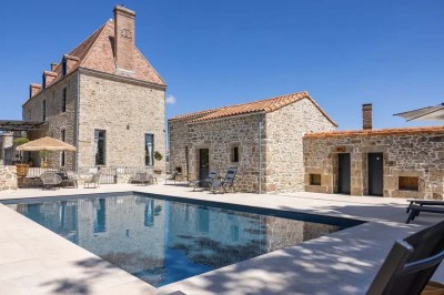 Le Domaine de la Haye - photo 2
