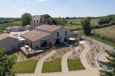 Le Domaine de la Haye - photo 1