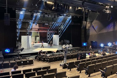 Théâtre le 13e Art - photo 1
