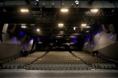 Théâtre le 13e Art - photo 5