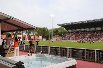 Biarritz Olympique Pays Basque - photo 1