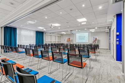 Mercure Paris Porte d'Orleans - photo 2