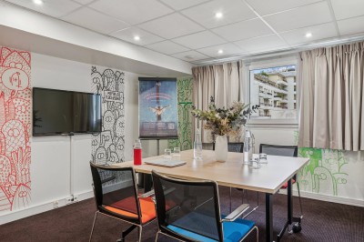 Mercure Paris Porte d'Orleans - photo 5