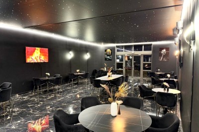 Location salle Montigny-le-Tilleul (Hainaut) - Akina Events #5